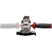 Угловая шлифмашина Einhell TE-AG 125/1010 CE Q - Превью изображения №4 — Интернет-магазин ПроЗаказ