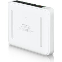 Управляемый коммутатор 2-го уровня Ubiquiti UniFi Switch Flex Mini 2.5G - Превью изображения №4 — Интернет-магазин ПроЗаказ