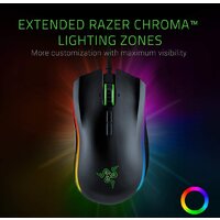 Игровая мышь Razer Mamba Elite - Превью изображения №7 — Интернет-магазин ПроЗаказ
