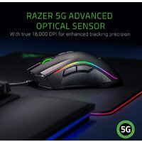 Игровая мышь Razer Mamba Elite - Превью изображения №6 — Интернет-магазин ПроЗаказ