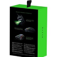 Игровая мышь Razer Mamba Elite - Превью изображения №5 — Интернет-магазин ПроЗаказ