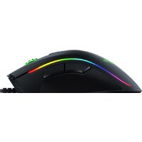 Игровая мышь Razer Mamba Elite - Превью изображения №3 — Интернет-магазин ПроЗаказ