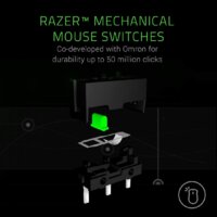 Игровая мышь Razer Mamba Elite - Превью изображения №9 — Интернет-магазин ПроЗаказ
