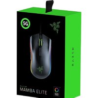 Игровая мышь Razer Mamba Elite - Превью изображения №4 — Интернет-магазин ПроЗаказ