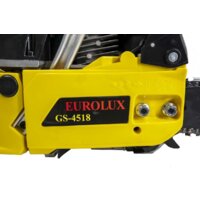 Бензопила Eurolux GS-4518 - Превью изображения №6 — Интернет-магазин ПроЗаказ