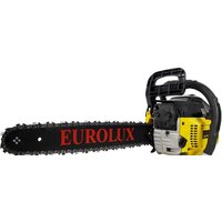 Бензопила Eurolux GS-4518 - Превью изображения №2 — Интернет-магазин ПроЗаказ