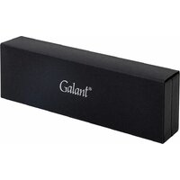 Ручка шариковая Galant 144167 (черный/розовое золото) - Превью изображения №4 — Интернет-магазин ПроЗаказ