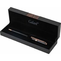 Ручка шариковая Galant 144167 (черный/розовое золото) - Превью изображения №3 — Интернет-магазин ПроЗаказ