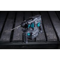 Перфоратор Tesla TD18DC (без АКБ) - Превью изображения №11 — Интернет-магазин ПроЗаказ