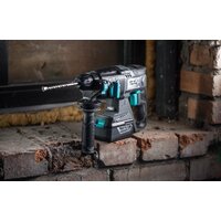 Перфоратор Tesla TD18DC (без АКБ) - Превью изображения №10 — Интернет-магазин ПроЗаказ