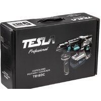 Перфоратор Tesla TD18DC (без АКБ) - Превью изображения №9 — Интернет-магазин ПроЗаказ