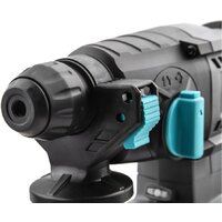 Перфоратор Tesla TD18DC (без АКБ) - Превью изображения №7 — Интернет-магазин ПроЗаказ