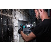 Перфоратор Tesla TD18DC (без АКБ) - Превью изображения №12 — Интернет-магазин ПроЗаказ