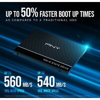 SSD PNY CS900 2TB SSD7CS900-2TB-RB - Превью изображения №10 — Интернет-магазин ПроЗаказ