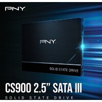 SSD PNY CS900 2TB SSD7CS900-2TB-RB - Превью изображения №11 — Интернет-магазин ПроЗаказ