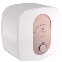 Накопительный электрический водонагреватель Royal Clima Quattro RWH-Q10-FE - Превью изображения №3 — Интернет-магазин ПроЗаказ