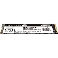 SSD Team MP44Q 1TB TM8FFD001T0C101 - Превью изображения №2 — Интернет-магазин ПроЗаказ