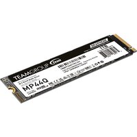 SSD Team MP44Q 1TB TM8FFD001T0C101 - Превью изображения №4 — Интернет-магазин ПроЗаказ