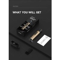 Триммер для носа и ушей Enchen EN001 (золотистый) - Превью изображения №14 — Интернет-магазин ПроЗаказ