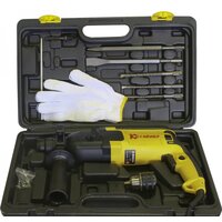 Перфоратор Калибр ЭП-800/26М - Превью изображения №2 — Интернет-магазин ПроЗаказ