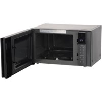 Микроволновая печь LG MS2595DIS - Превью изображения №2 — Интернет-магазин ПроЗаказ