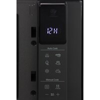 Микроволновая печь LG MS2595DIS - Превью изображения №3 — Интернет-магазин ПроЗаказ
