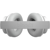 Наушники A4Tech Bloody MH390 (белый) - Превью изображения №6 — Интернет-магазин ПроЗаказ