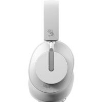 Наушники A4Tech Bloody MH390 (белый) - Превью изображения №2 — Интернет-магазин ПроЗаказ