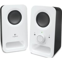 Акустика Logitech Z150 (черный) - Превью изображения №6 — Интернет-магазин ПроЗаказ