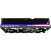 Видеокарта ASUS ROG Astral GeForce RTX 5080 16GB GDDR7 OC Edition ROG-ASTRAL-RTX5080-O16G-GAMING - Превью изображения №5 — Интернет-магазин ПроЗаказ
