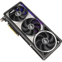 Видеокарта ASUS ROG Astral GeForce RTX 5080 16GB GDDR7 OC Edition ROG-ASTRAL-RTX5080-O16G-GAMING - Превью изображения №11 — Интернет-магазин ПроЗаказ