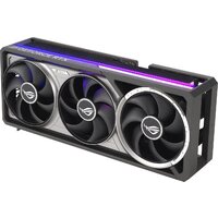 Видеокарта ASUS ROG Astral GeForce RTX 5080 16GB GDDR7 OC Edition ROG-ASTRAL-RTX5080-O16G-GAMING - Превью изображения №2 — Интернет-магазин ПроЗаказ