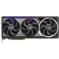 Видеокарта ASUS ROG Astral GeForce RTX 5080 16GB GDDR7 OC Edition ROG-ASTRAL-RTX5080-O16G-GAMING - Превью изображения №3 — Интернет-магазин ПроЗаказ