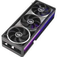 Видеокарта ASUS ROG Astral GeForce RTX 5080 16GB GDDR7 OC Edition ROG-ASTRAL-RTX5080-O16G-GAMING - Превью изображения №4 — Интернет-магазин ПроЗаказ