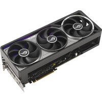 Видеокарта ASUS ROG Astral GeForce RTX 5080 16GB GDDR7 OC Edition ROG-ASTRAL-RTX5080-O16G-GAMING - Превью изображения №10 — Интернет-магазин ПроЗаказ