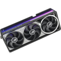 Видеокарта ASUS ROG Astral GeForce RTX 5080 16GB GDDR7 OC Edition ROG-ASTRAL-RTX5080-O16G-GAMING - Превью изображения №6 — Интернет-магазин ПроЗаказ