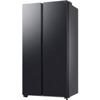 Холодильник side by side Samsung RS70F65QEFEO - Превью изображения №3 — Интернет-магазин ПроЗаказ