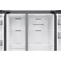 Холодильник side by side Samsung RS70F65QEFEO - Превью изображения №8 — Интернет-магазин ПроЗаказ