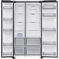 Холодильник side by side Samsung RS70F65QEFEO - Превью изображения №4 — Интернет-магазин ПроЗаказ
