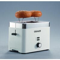 Тостер Graef TO 61 - Превью изображения №2 — Интернет-магазин ПроЗаказ