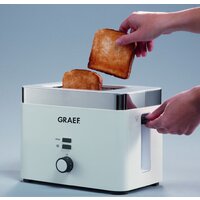Тостер Graef TO 61 - Превью изображения №3 — Интернет-магазин ПроЗаказ
