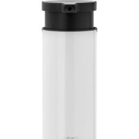 Дозатор для жидкого мыла Brabantia Profile 108181 (белый) - Превью изображения №2 — Интернет-магазин ПроЗаказ