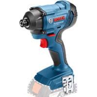 Bosch GDR 180-LI Professional 06019G5124 (без АКБ)