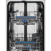 Встраиваемая посудомоечная машина Electrolux EES42210L - Превью изображения №7 — Интернет-магазин ПроЗаказ