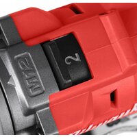 Ударная дрель-шуруповерт Milwaukee M12 FUEL M12FPD2-202X 4933479868 (с 2-мя АКБ 2 Ач, кейс) - Превью изображения №8 — Интернет-магазин ПроЗаказ