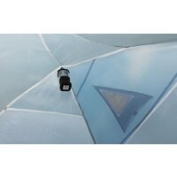 Треккинговая палатка High Peak Texel 3 (синий) - Превью изображения №6 — Интернет-магазин ПроЗаказ