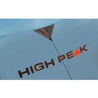 Треккинговая палатка High Peak Texel 3 (синий) - Превью изображения №5 — Интернет-магазин ПроЗаказ