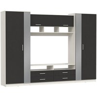 Стенки, секции