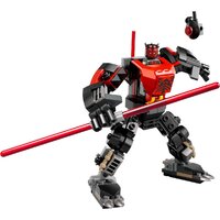 Конструктор LEGO Star Wars Робот Дарта Мола 75411 - Превью изображения №4 — Интернет-магазин ПроЗаказ