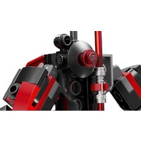 Конструктор LEGO Star Wars Робот Дарта Мола 75411 - Превью изображения №6 — Интернет-магазин ПроЗаказ